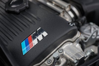 2004 BMW 3 Series M3