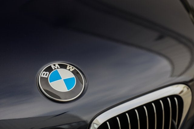 2004 BMW 3 Series M3