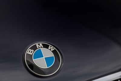 2004 BMW 3 Series M3