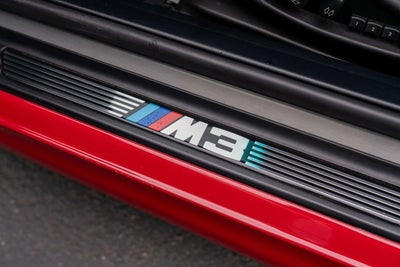 2004 BMW 3 Series M3