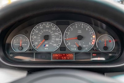 2004 BMW 3 Series M3