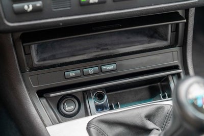 2004 BMW 3 Series M3