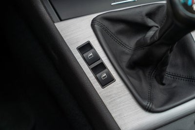 2004 BMW 3 Series M3
