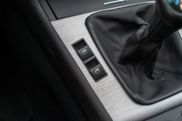 2004 BMW 3 Series M3