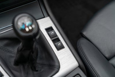 2004 BMW 3 Series M3