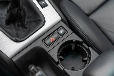 2004 BMW 3 Series M3