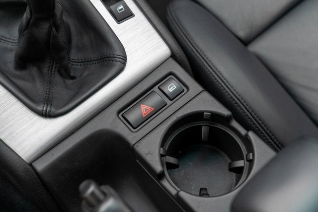 2004 BMW 3 Series M3