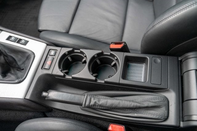 2004 BMW 3 Series M3