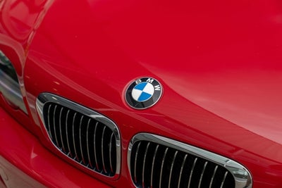 2004 BMW 3 Series M3