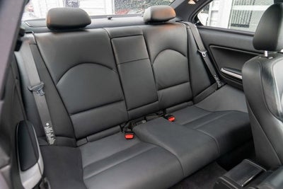 2004 BMW 3 Series M3