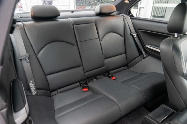 2004 BMW 3 Series M3