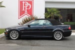 2001 BMW M3 Convertible