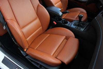 2003 BMW M3 Convertible