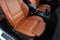 2003 BMW M3 Convertible