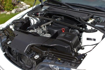 2003 BMW M3 Convertible