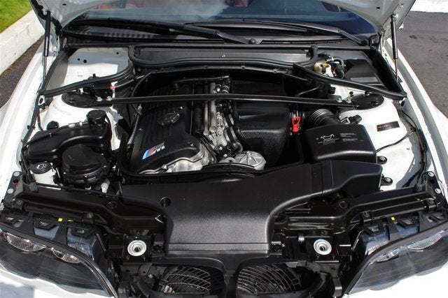 2003 BMW M3 Convertible