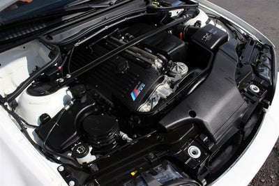 2003 BMW M3 Convertible