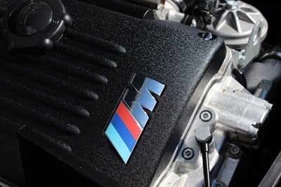 2003 BMW M3 Convertible