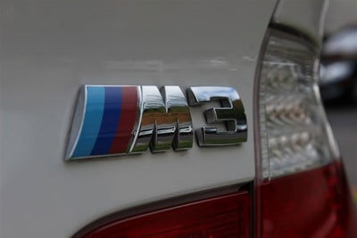 2003 BMW M3 Convertible