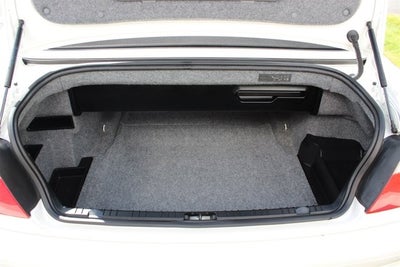 2003 BMW M3 Convertible