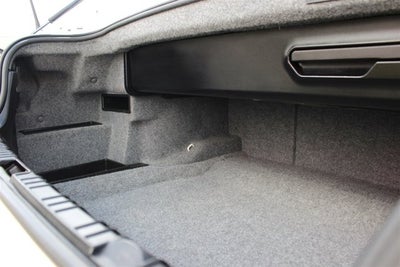 2003 BMW M3 Convertible