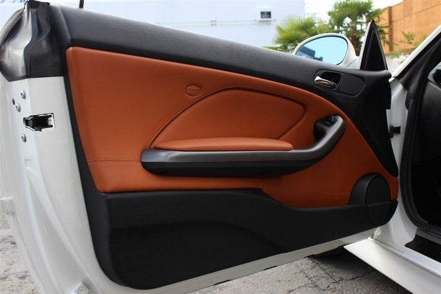 2003 BMW M3 Convertible