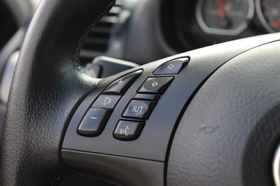 2003 BMW M3 Convertible