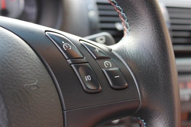 2003 BMW M3 Convertible