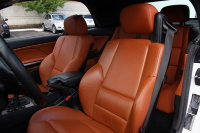 2003 BMW M3 Convertible
