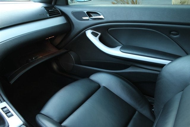 2006 BMW M3 Convertible