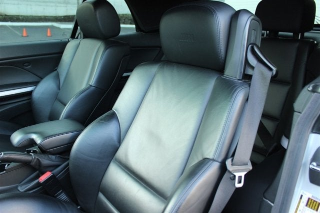 2006 BMW M3 Convertible