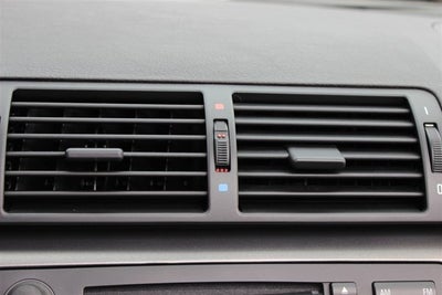 2005 BMW M3 Convertible