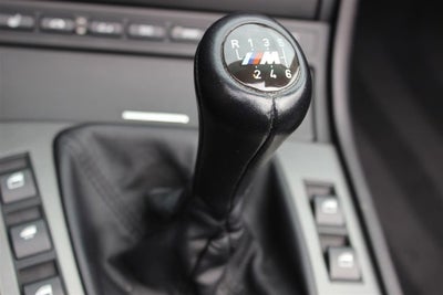 2005 BMW M3 Convertible