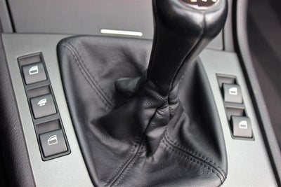 2005 BMW M3 Convertible