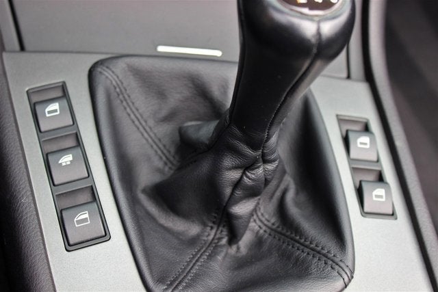 2005 BMW M3 Convertible
