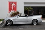 2005 BMW M3 Convertible