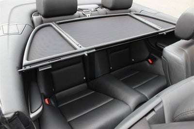 2005 BMW M3 Convertible