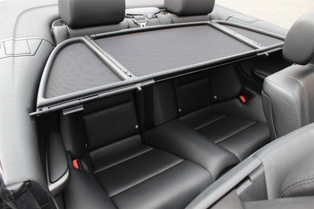 2005 BMW M3 Convertible