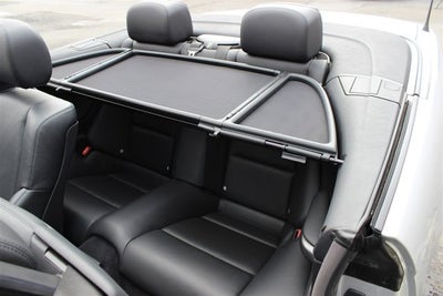 2005 BMW M3 Convertible