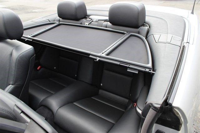 2005 BMW M3 Convertible