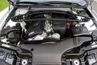2005 BMW M3 Convertible