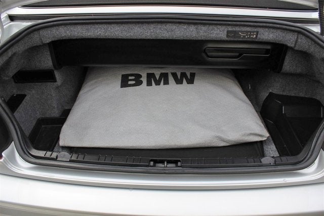 2005 BMW M3 Convertible
