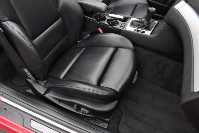 2001 BMW M3 Convertible