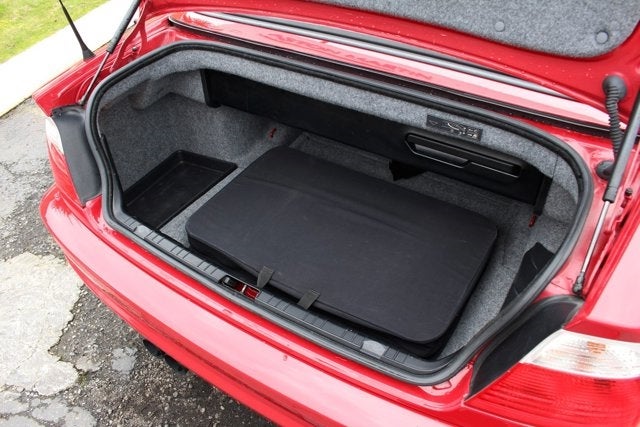 2001 BMW M3 Convertible