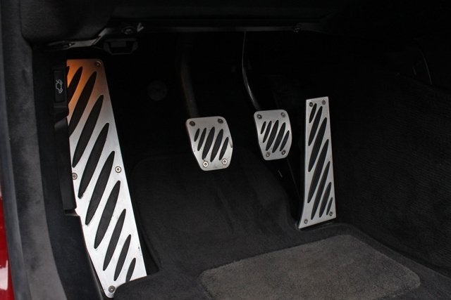 2001 BMW M3 Convertible