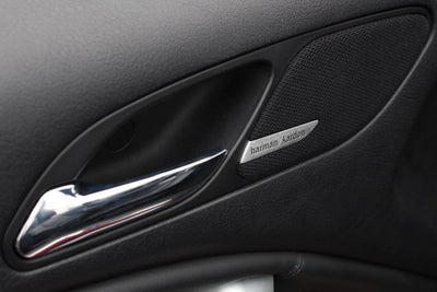 2001 BMW M3 Convertible