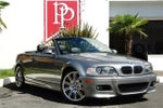 2004 BMW M3 Convertible M3