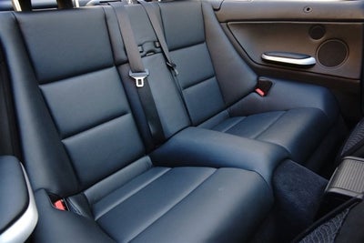 2004 BMW M3 Convertible M3