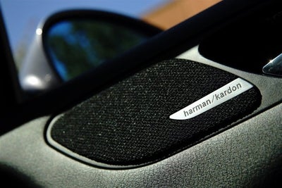 2004 BMW M3 Convertible M3