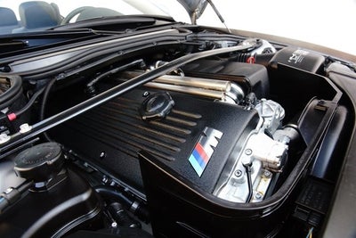 2004 BMW M3 Convertible M3